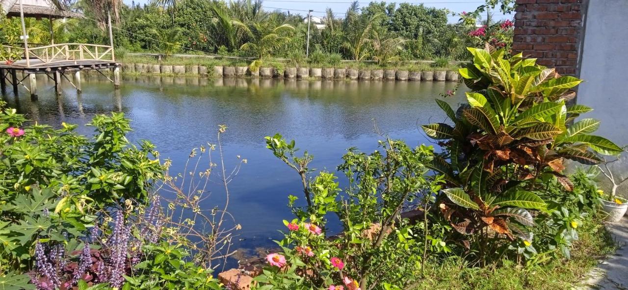 Ở trọ Lakeview