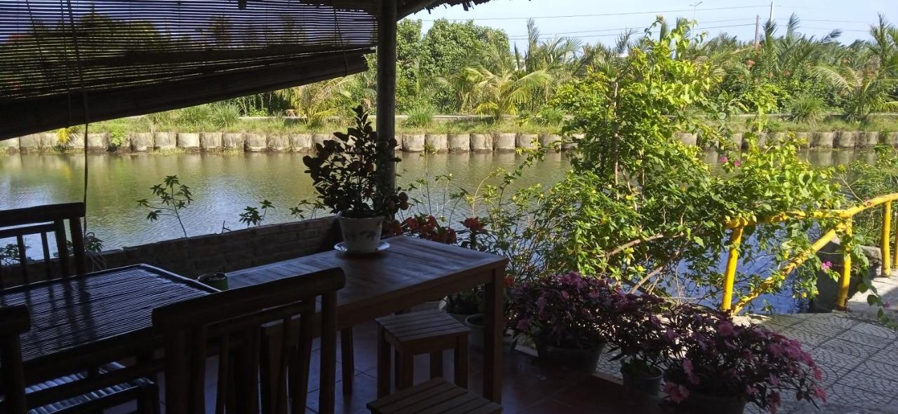 Lakeview Ở trọ