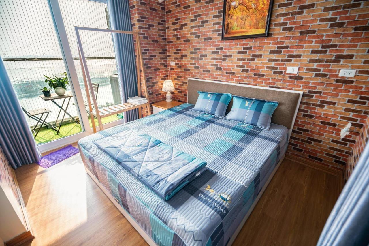 Homestay1986 - Ho 3 Phong Ngu View Bien Ha Long