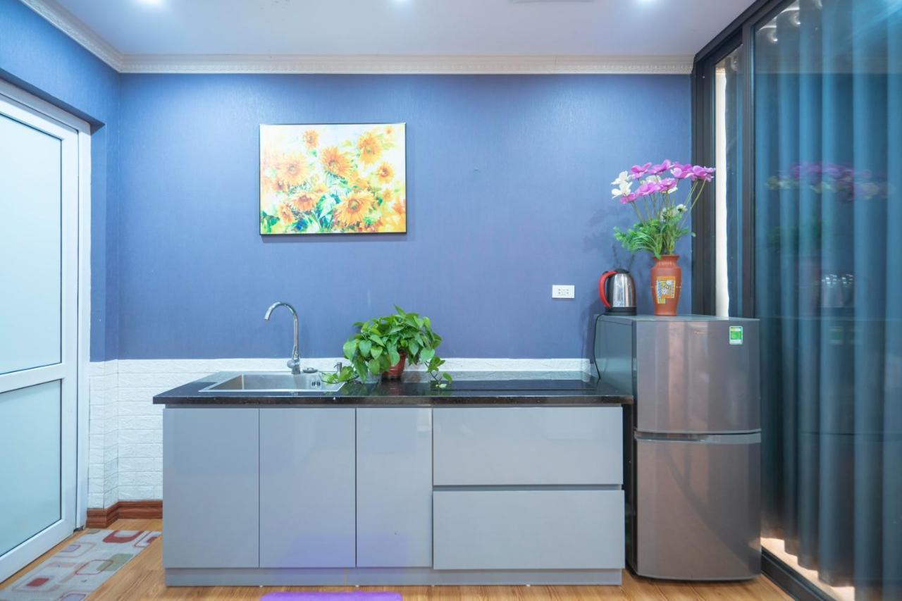 Homestay1986 - Ho 3 Phong Ngu View Bien Apartment *