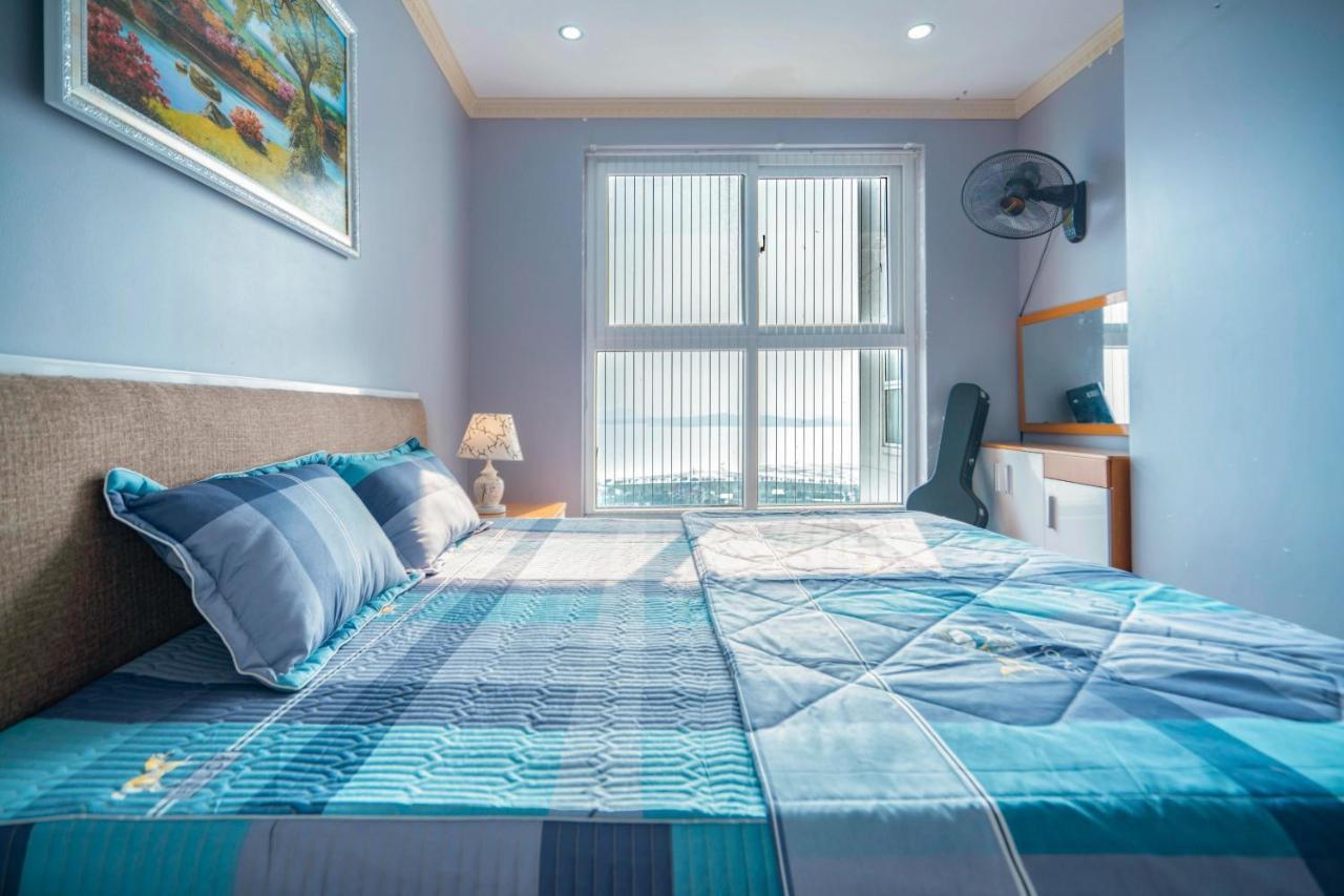 Apartment Homestay1986 - Ho 3 Phong Ngu View Bien