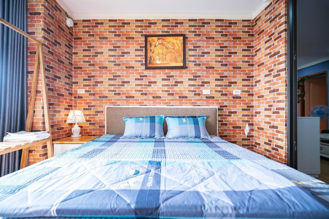 Apartment Homestay1986 - Ho 3 Phong Ngu View Bien