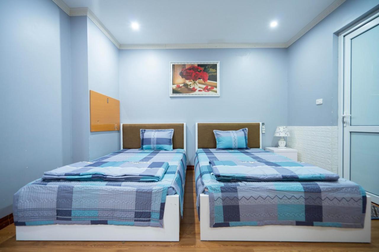 Homestay1986 - Ho 3 Phong Ngu View Bien Apartment *
