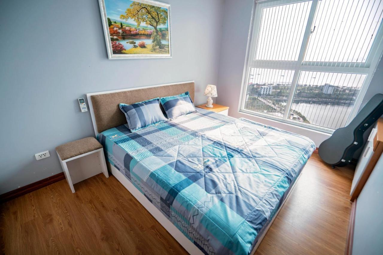 Apartment Homestay1986 - Ho 3 Phong Ngu View Bien