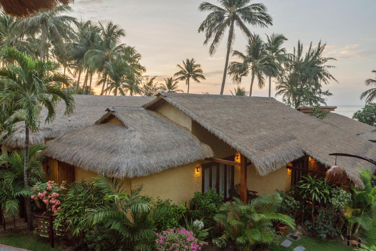 Resort Bamboo Village &