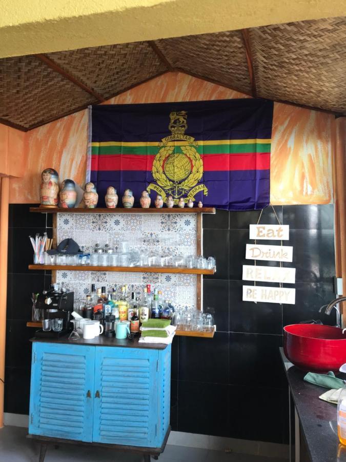 Apartment Georges Bar *