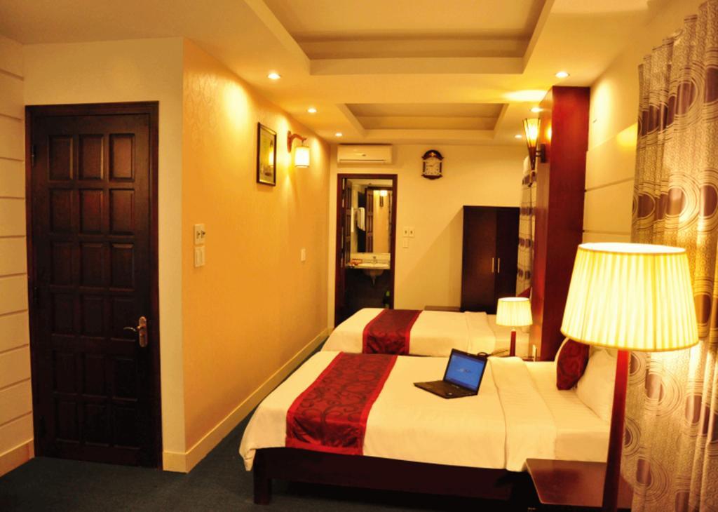 Hong Thien 1 Hotel 2*