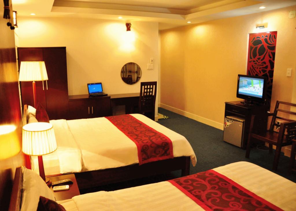 Hotel Hong Thien 1 Hue