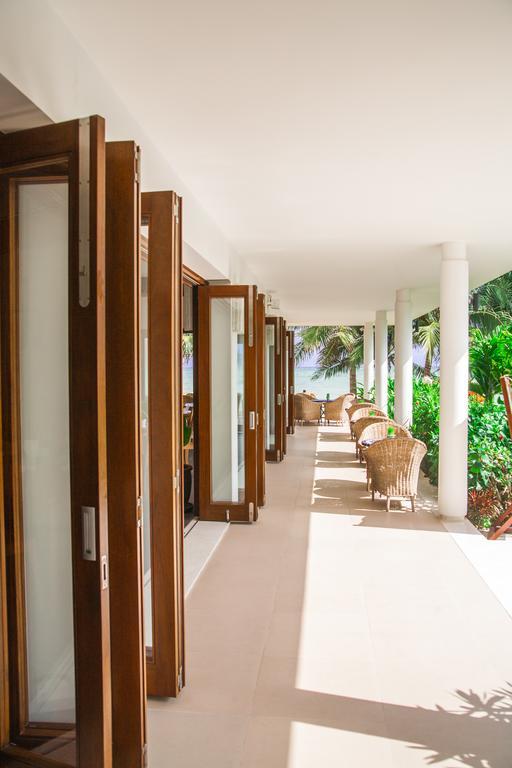 Resort Aria Boutique Muine Mui Ne