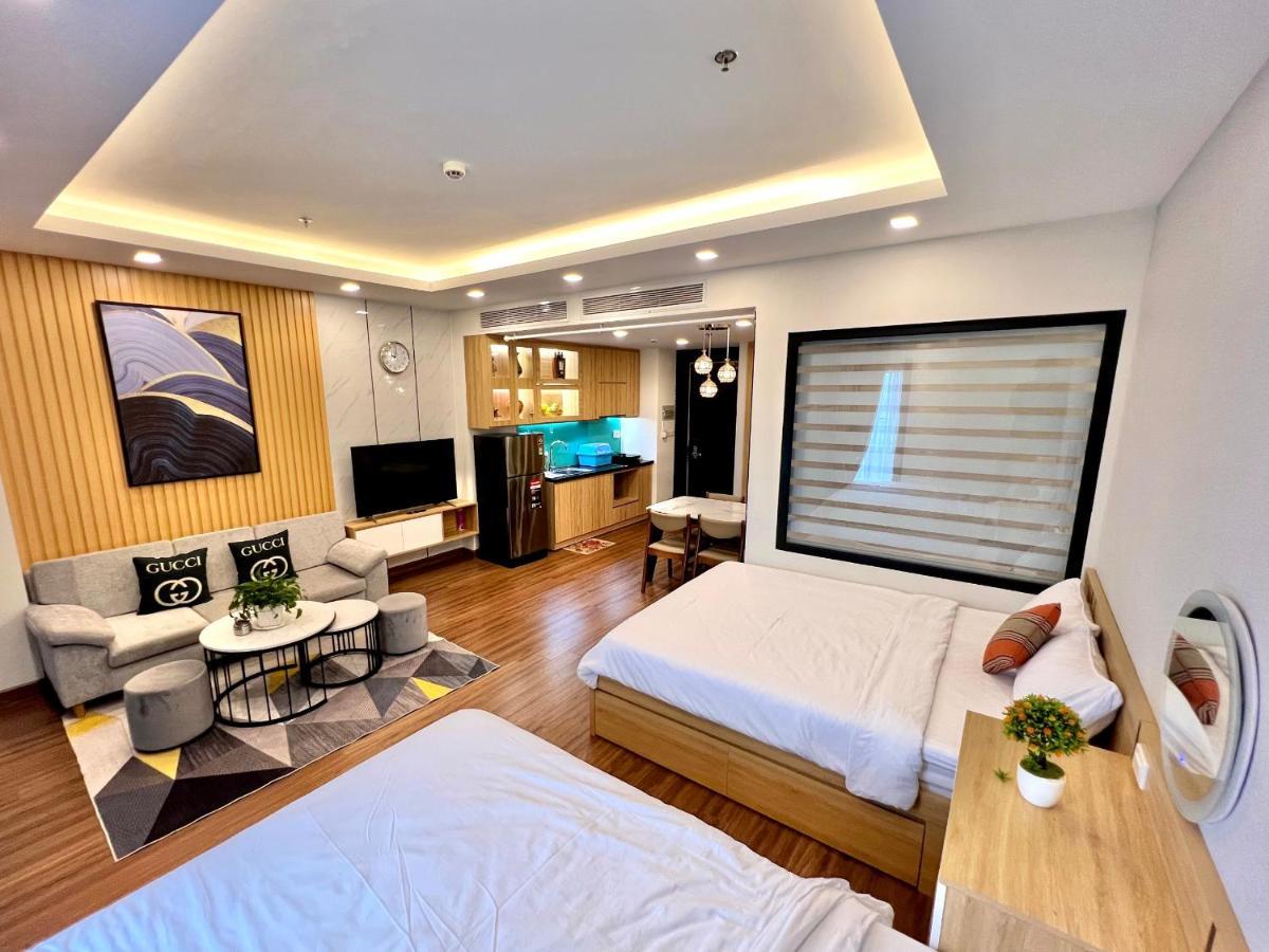 Pearl - Flc Sea Tower *