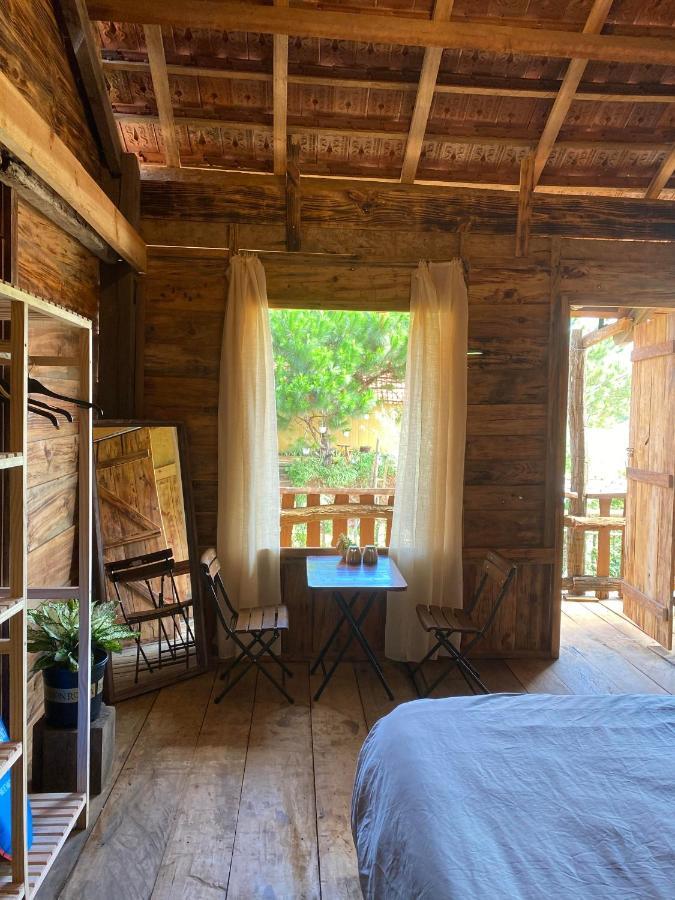 Homestay Sun Homestay Mang Den