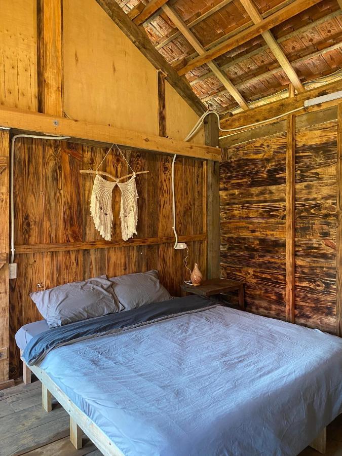 Sun Homestay Mang Den Homestay