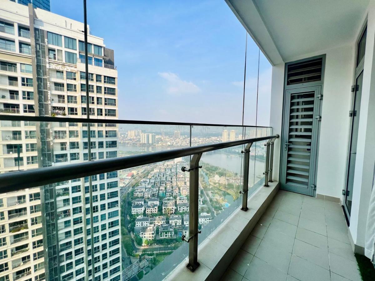 Vinhomes Landmark Apartment Ho-Chi-Minh-Stadt
