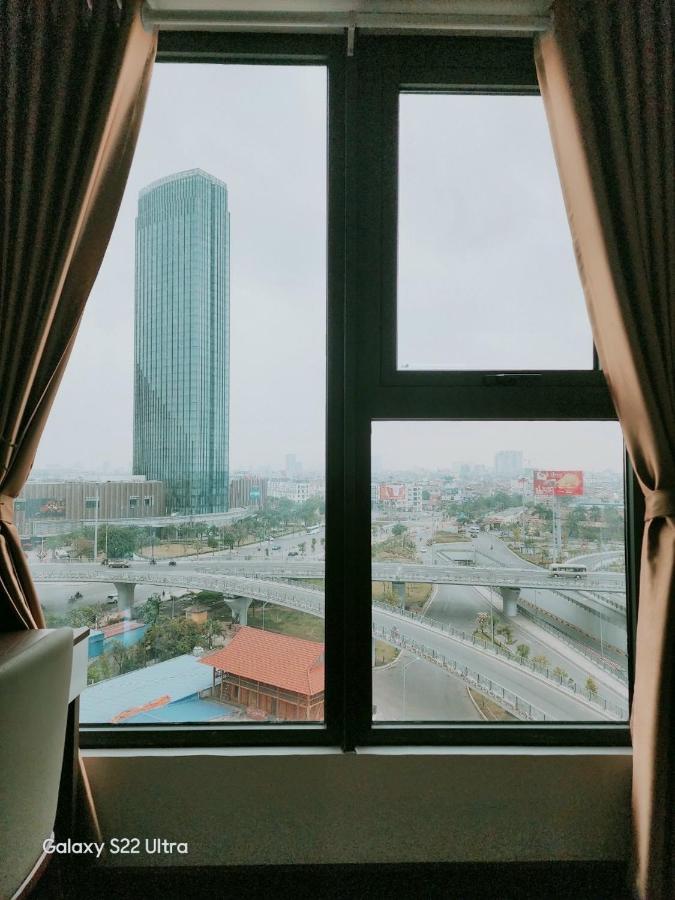 Honey Phong - Hoang Huy Grand Tower Apartment *