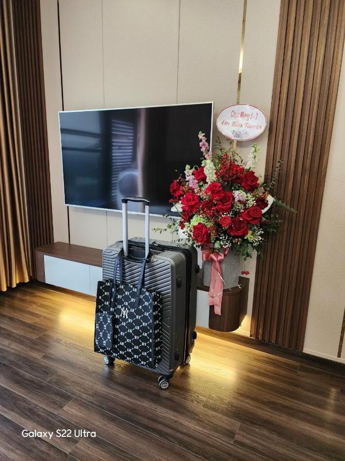 Honey Phong - Hoang Huy Grand Tower Apartment