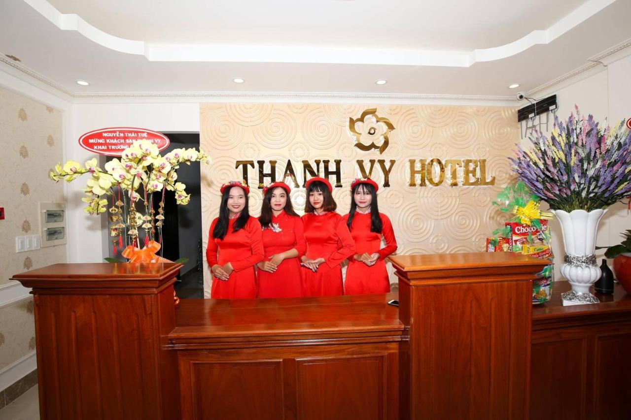 Hotel Thanh Vy Phu Quoc