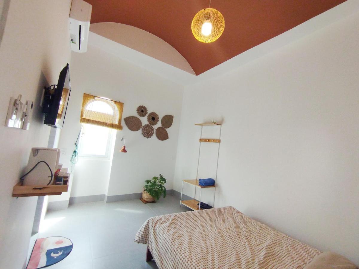 Homestay Nha Bon Chin