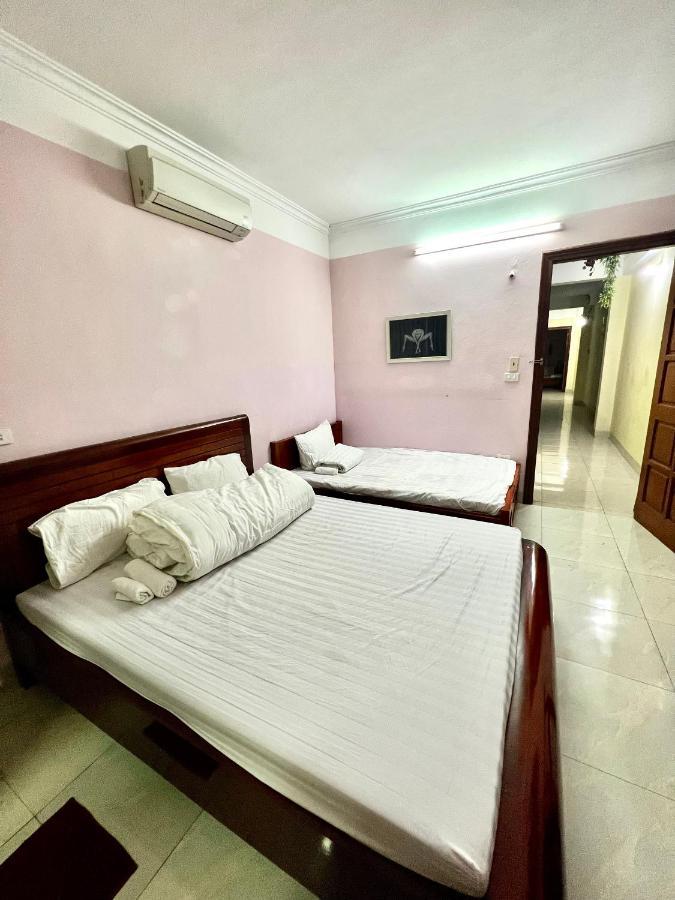 Hotel Ha Nhi
