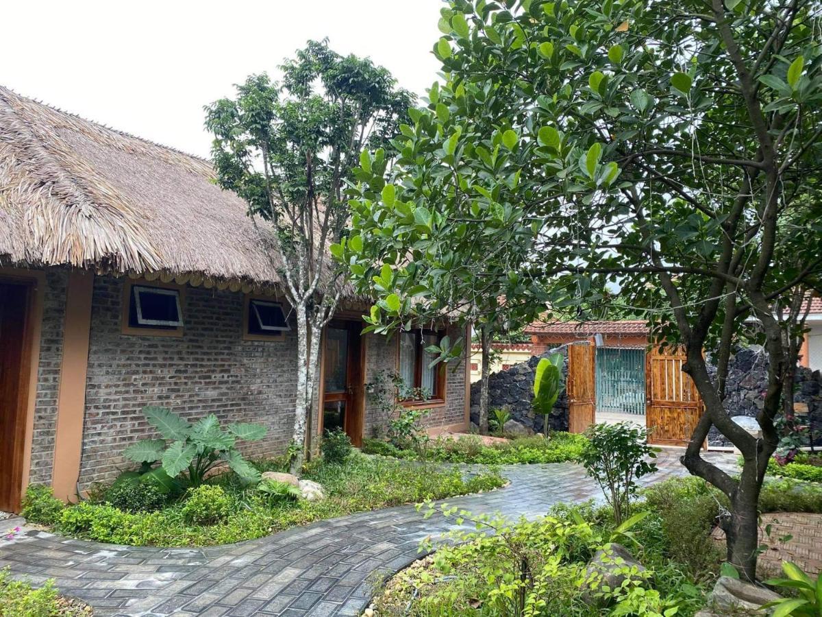 Homestay Lemon Tree Tam Coc *