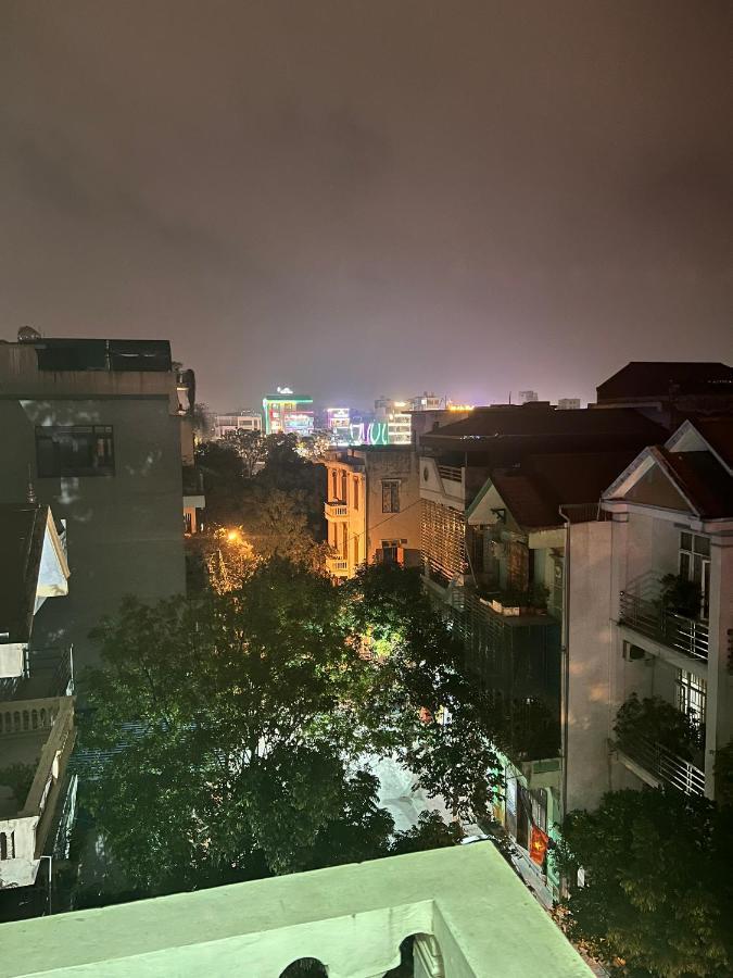 Hotel Ha Nhi Ninh Binh