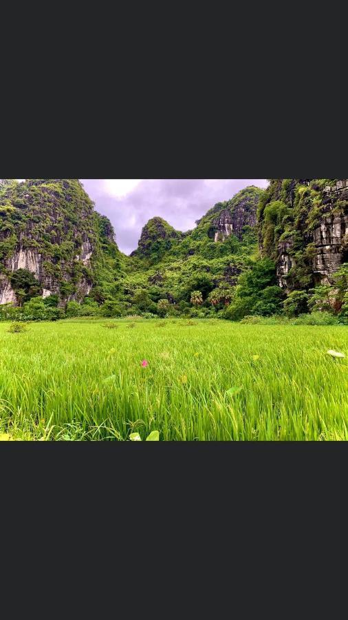 Hotel Tam Coc Scenery