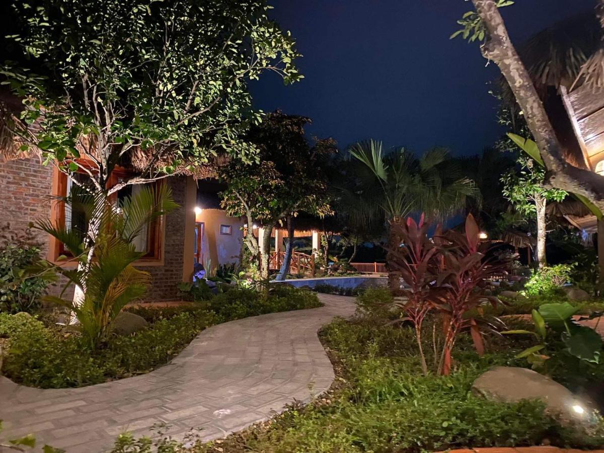 Homestay Lemon Tree Tam Coc *