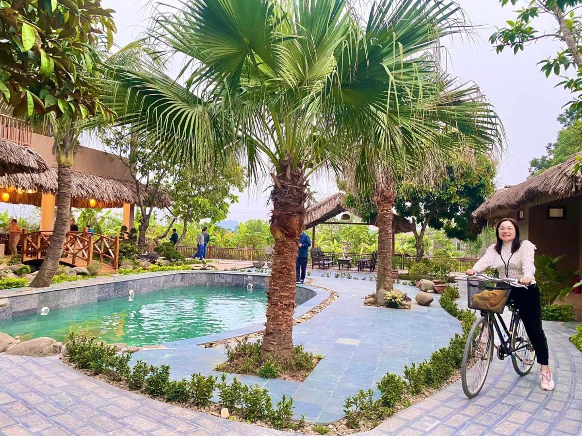 Homestay Lemon Tree Tam Coc