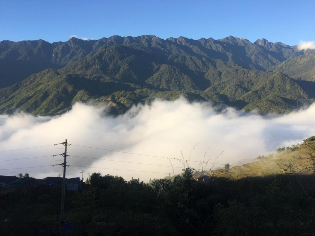 Hotel Black Hmong View 2*