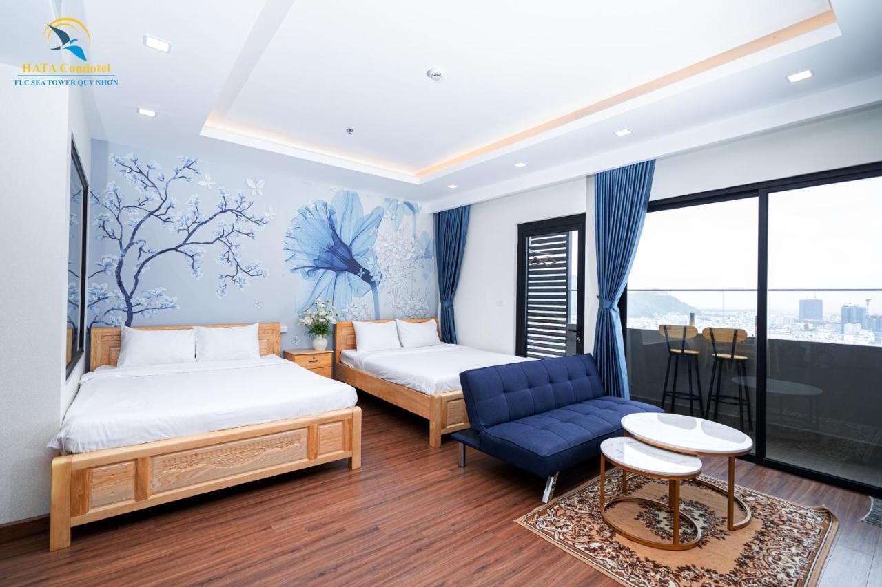 Flc Sea Hata Apartment