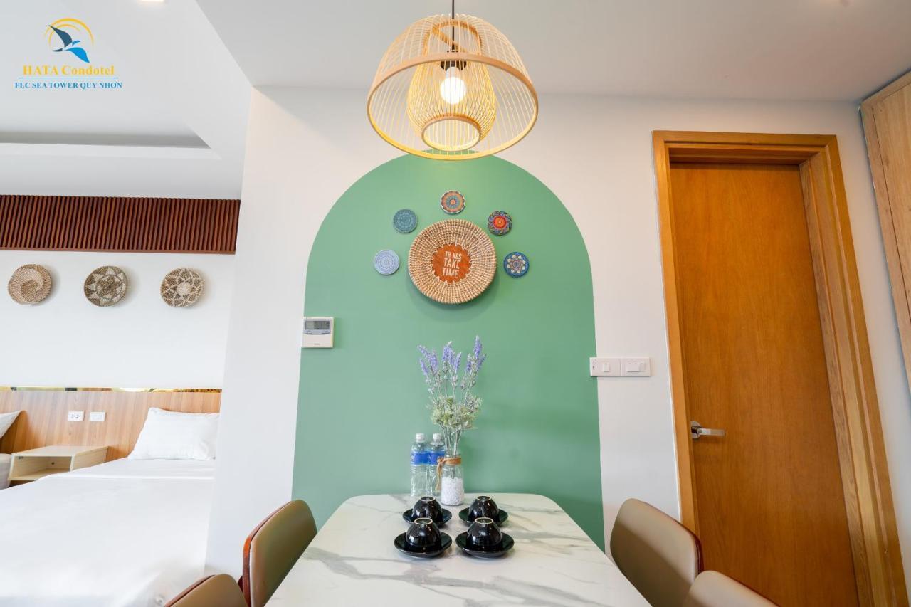 Apartment Flc Sea Hata