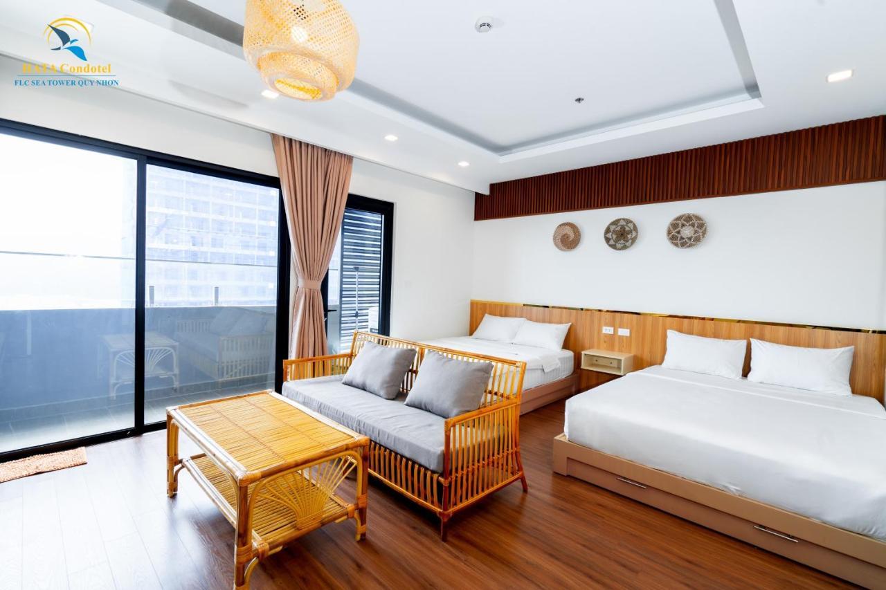 Apartment Flc Sea Hata *
