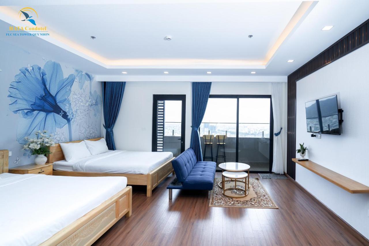Apartment Flc Sea Hata *