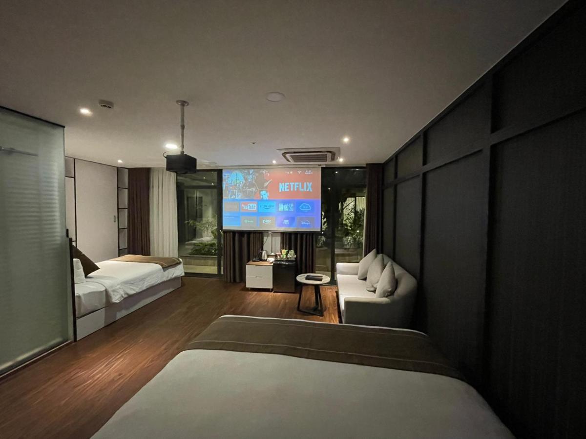 Hotel Kp Cần Thơ