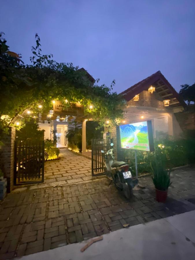 Tam Coc Elegance House *