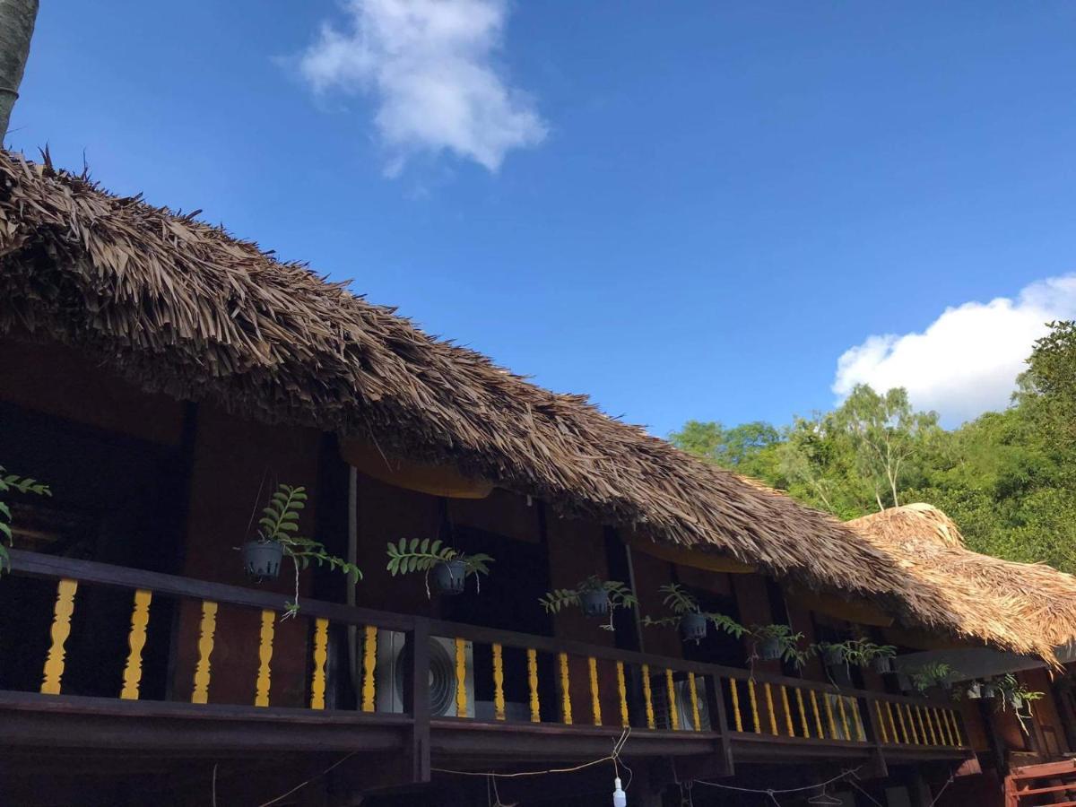 Bee Lucky Homestay Hotel Cat Ba Island