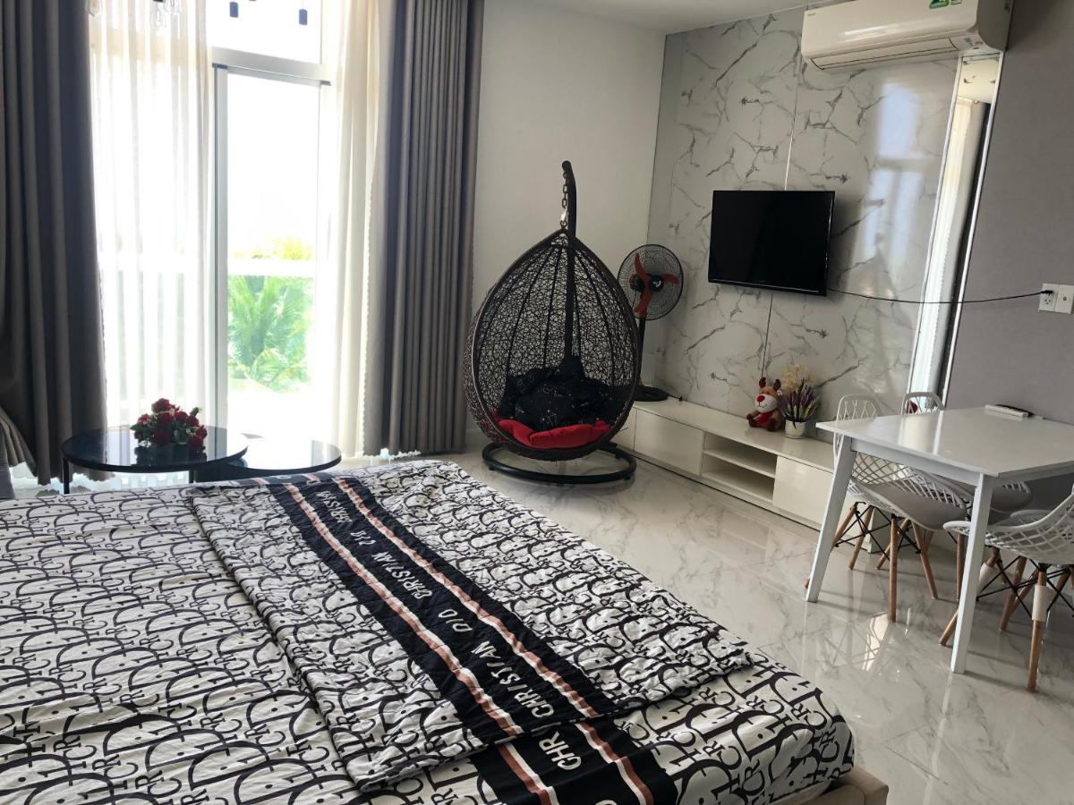 Can Ho 1br Ocean Vista - Seahome Apartment