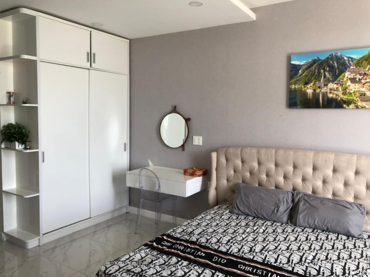 Apartment Can Ho 1br Ocean Vista - Seahome *