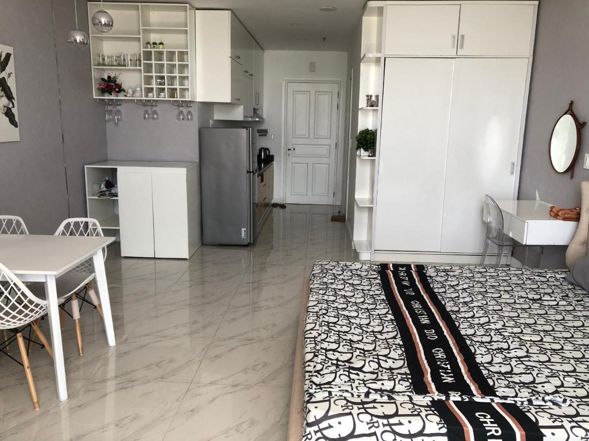 Apartment Can Ho 1br Ocean Vista - Seahome