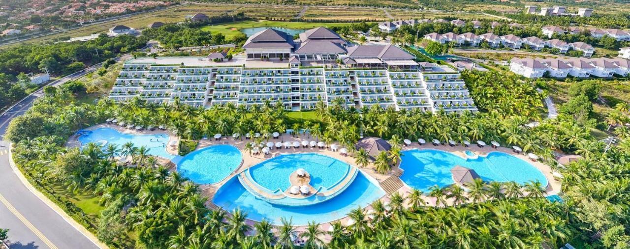 Apartment Can Ho 1br Ocean Vista - Seahome