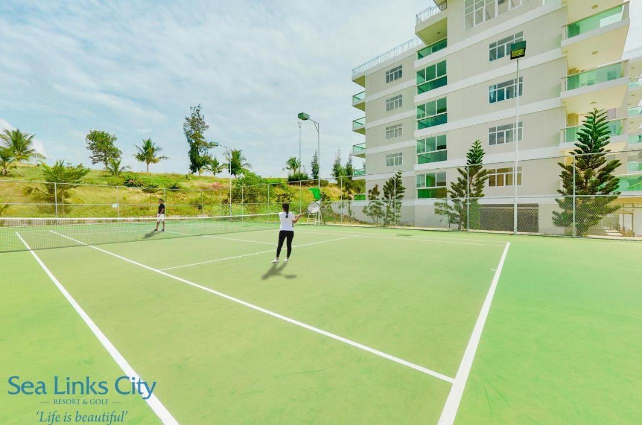 Can Ho 1br Ocean Vista - Seahome Phan Thiet