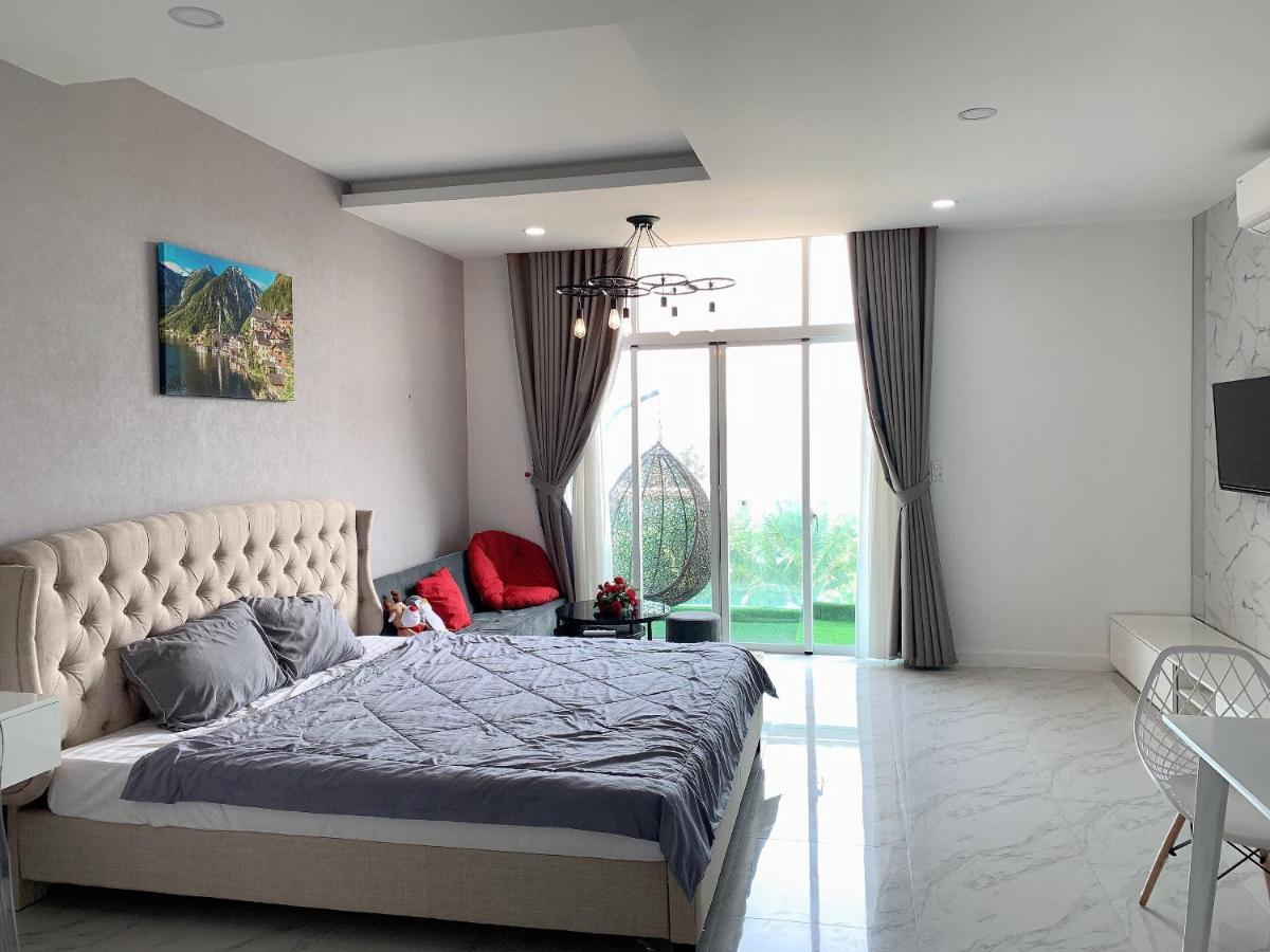 Can Ho 1br Ocean Vista - Seahome