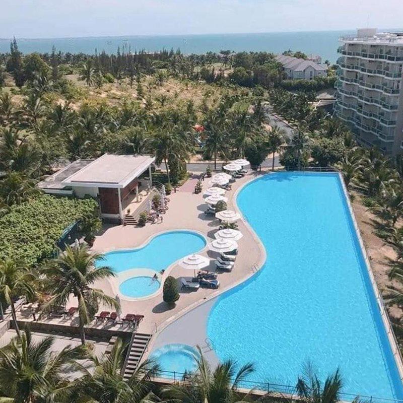 Apartment Can Ho 1br Ocean Vista - Seahome Phan Thiet