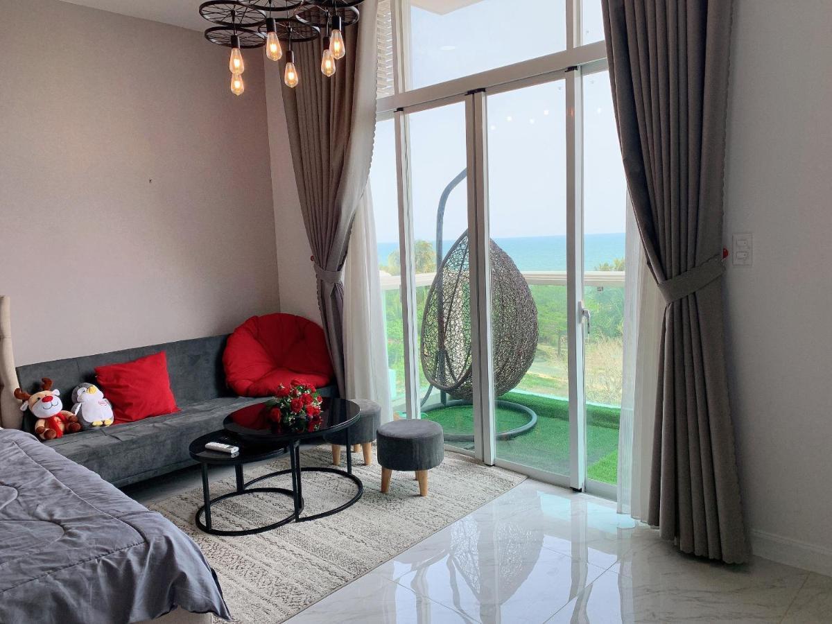 Can Ho 1br Ocean Vista - Seahome Phan Thiet