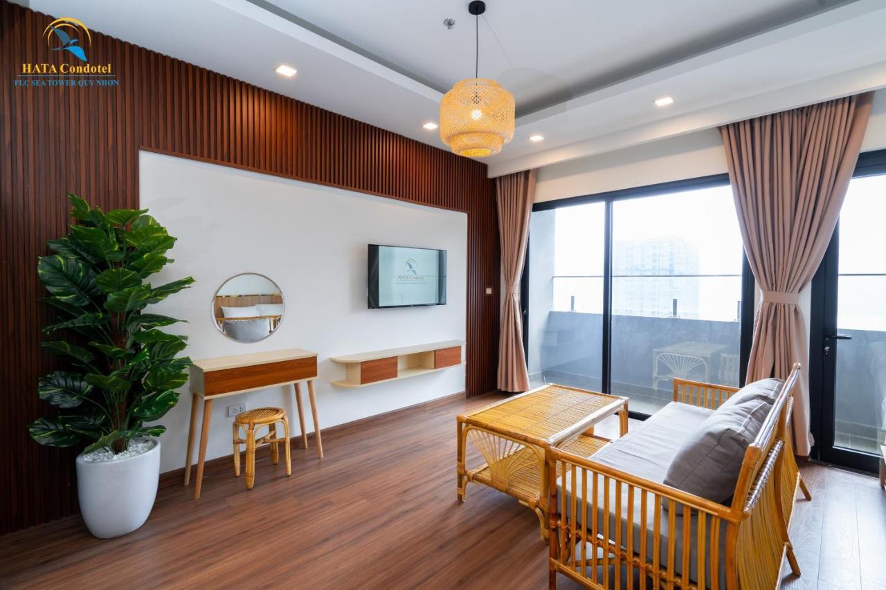 Flc Sea Hata Apartment Quy Nhon