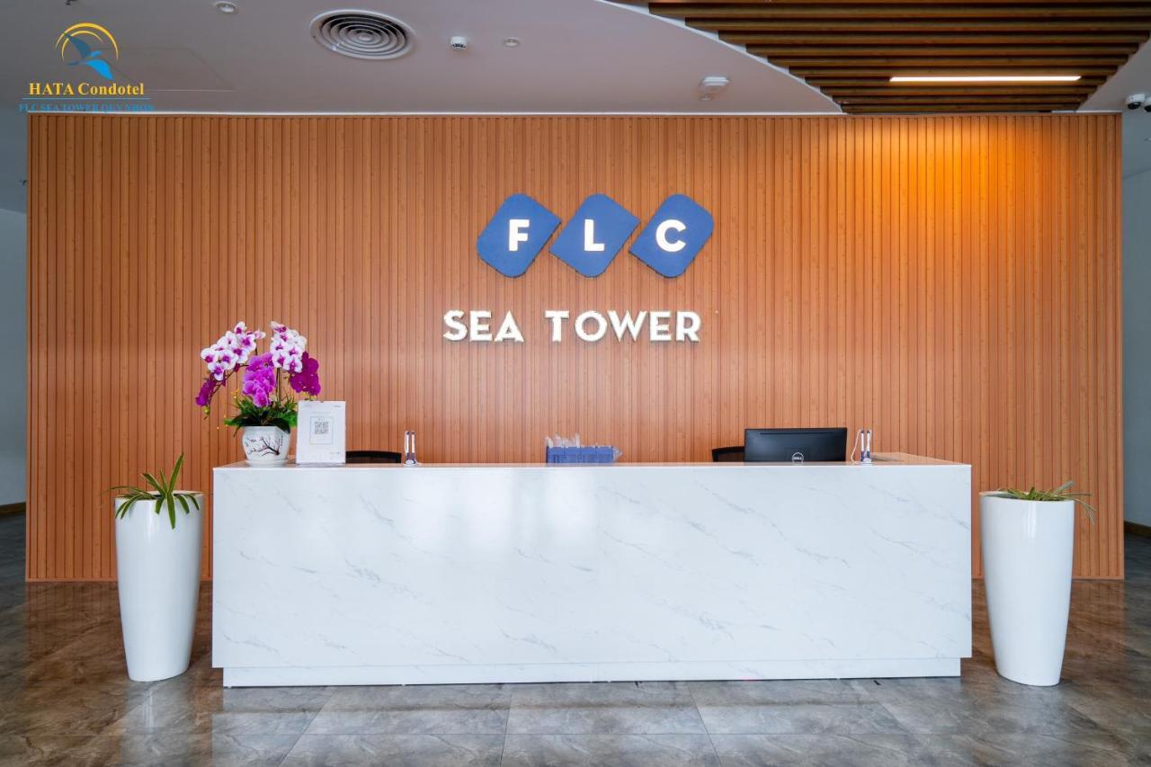 Apartment Flc Sea Hata