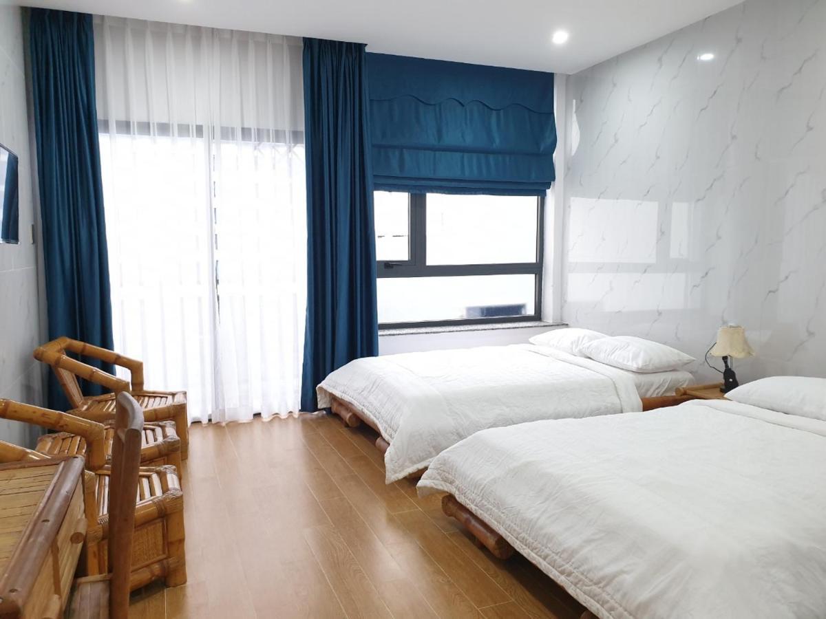 Homestay Sea Kite Da Nang