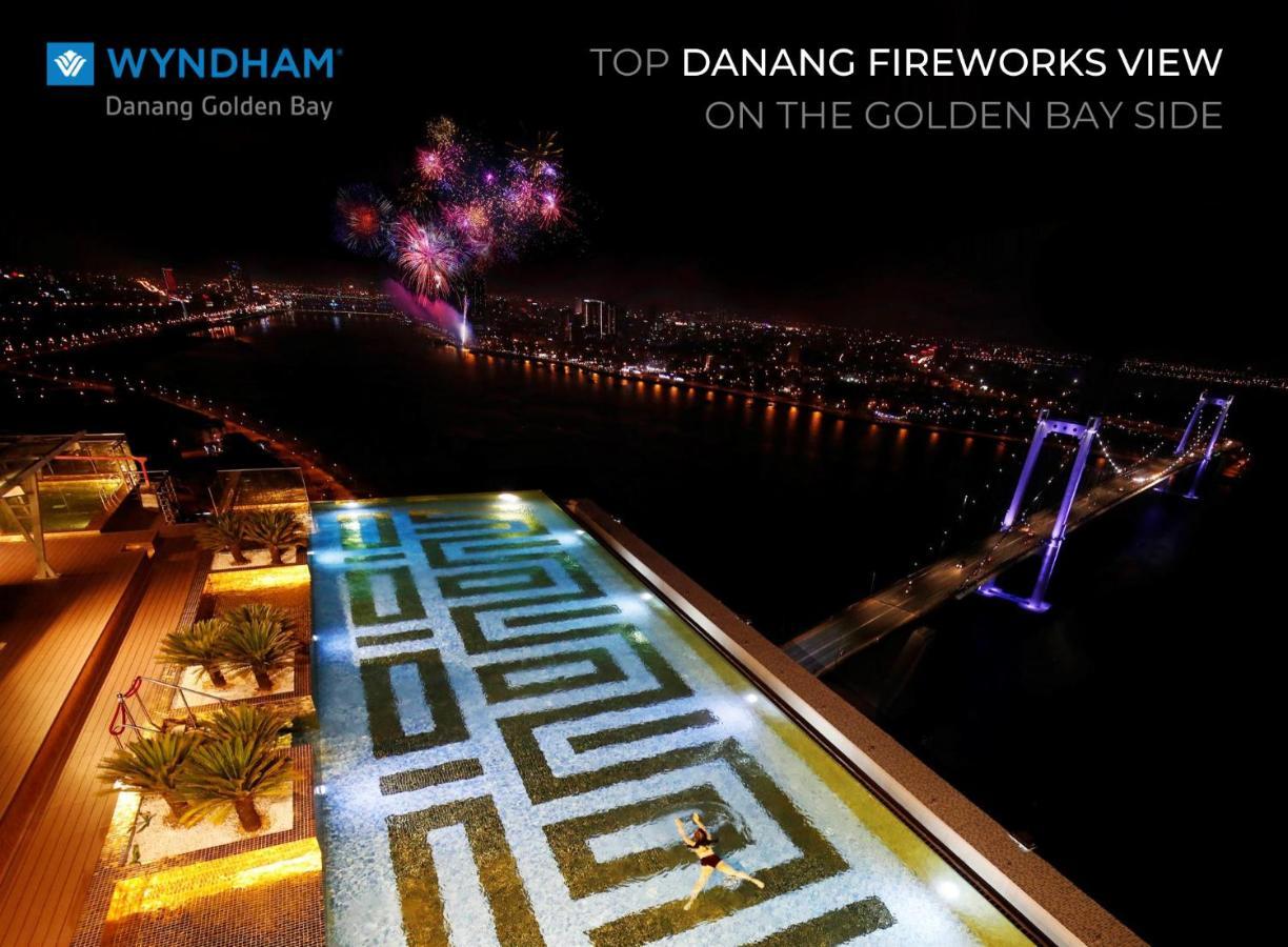 Wyndham Golden Bay Hotel