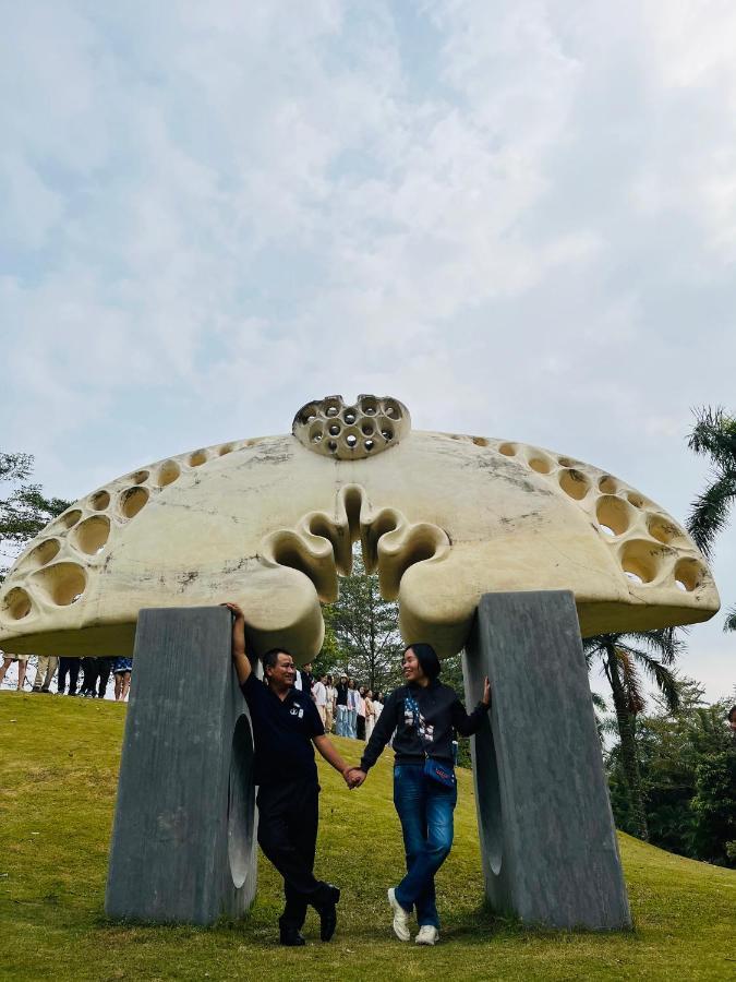 Villa Friendly Sh Dai Lai 4 Phong Ngu
