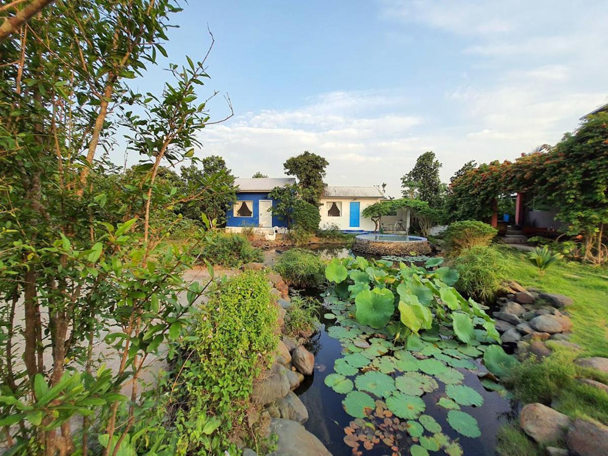 Holiday home Fefe Garden Ba Vi