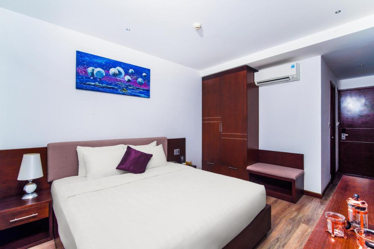 Hotel Golden Sun